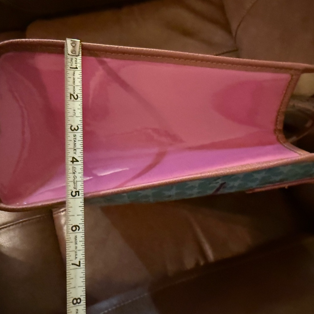 Catchfly Studio | rodeo jelly tote - Picture 11 of 13